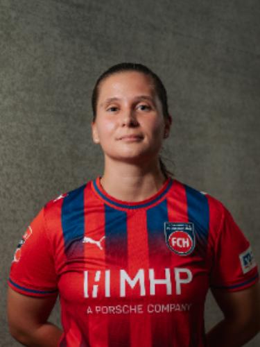 Avatar Bild für Aline Schröm
