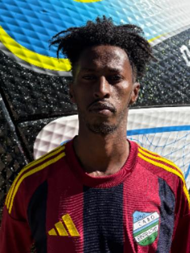Avatar Bild für Abdifatah Ahmed Shire