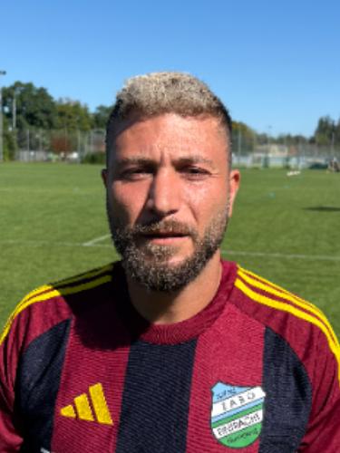 Bahadir Erdal