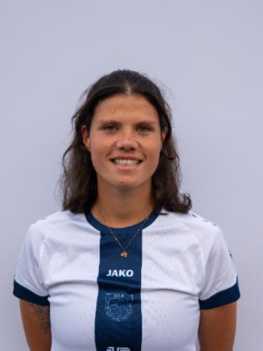 Jessica Eibl