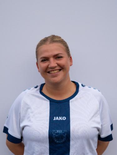 Avatar Bild für Bianca Maurer