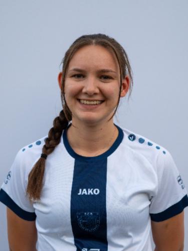 Avatar Bild für Antonia Nüse