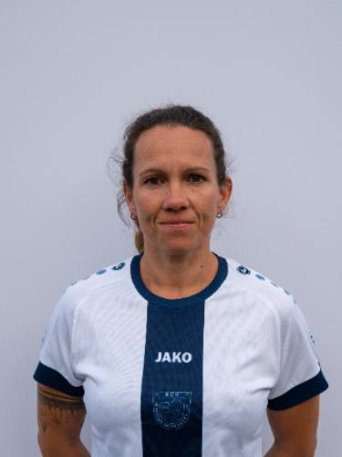Christin Zander