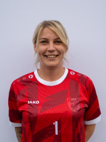 Nathalie Düwer