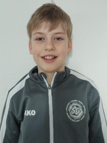 Linus Gößmann