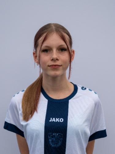 Leonie-Sophie Minge