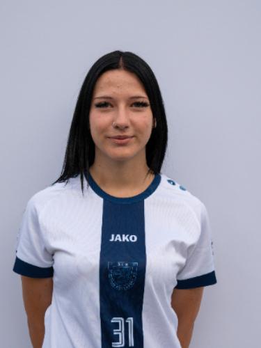 Pia Ruhland
