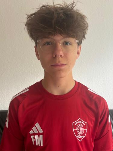 Felix Matthies