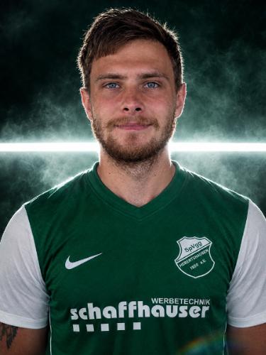 Thomas Polzin