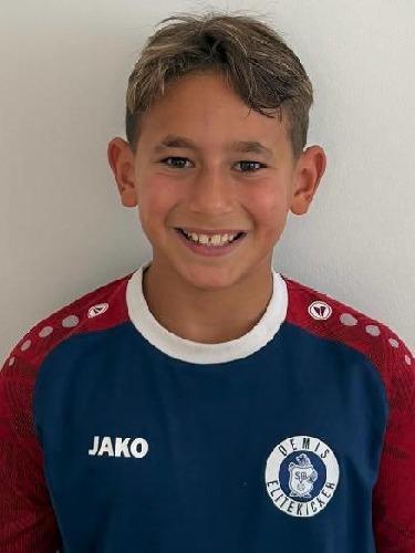 Burak Akgün