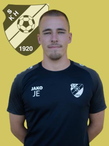 Avatar Bild für Jonas Engl