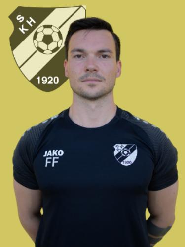 Avatar Bild für Felix Fiedler