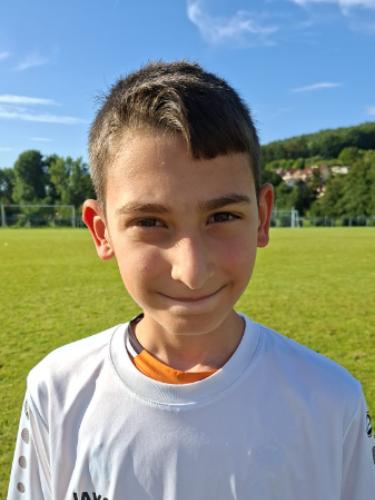 Kuzey Erten