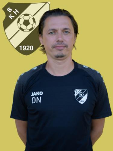 Daniel Nave