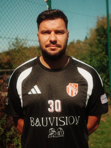 Burak Celikbas