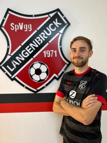 Jonas Bäuml