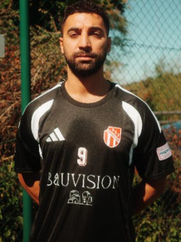 Hüseyin Polat