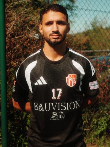 Muhammed Ekinci
