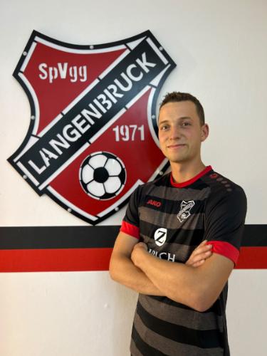 Avatar Bild für Lukas Müller