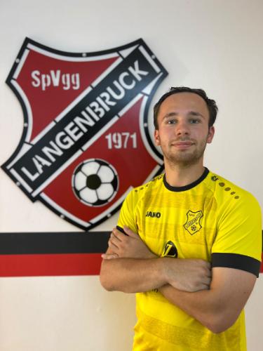 Lukas Sander