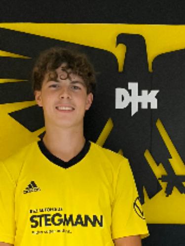 Avatar Bild für Valentin Fröhlich