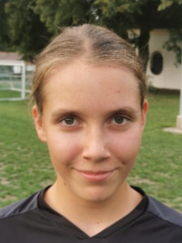 Luisa Hameder