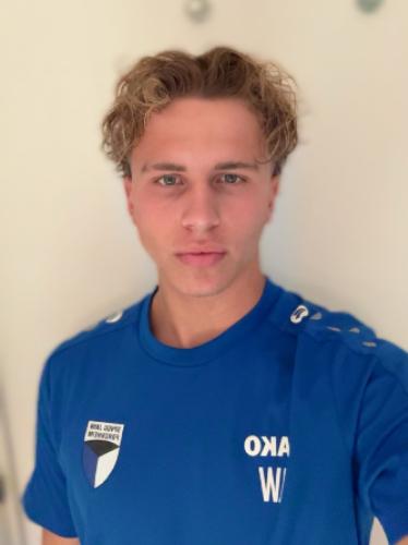 Avatar Bild für Leonas Wabra