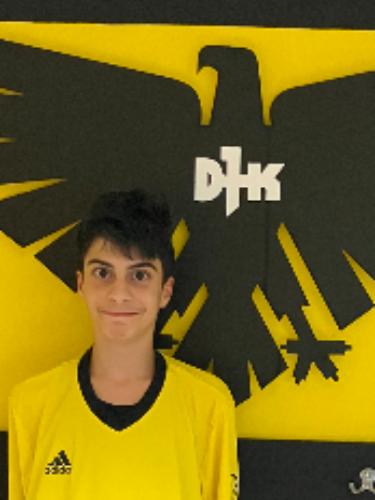 Alex Gökduran