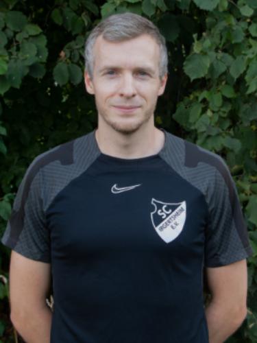 Philipp Roeckl