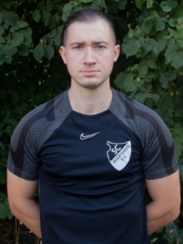 Avatar Bild für Maximilian Liebold