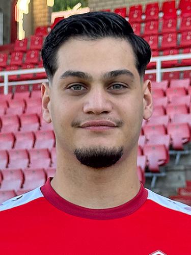 Ozan Akdeniz