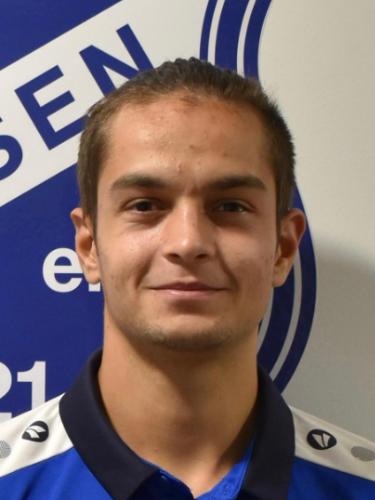 Luka Kilic