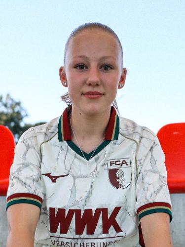 Avatar Bild für Sophie Oswald