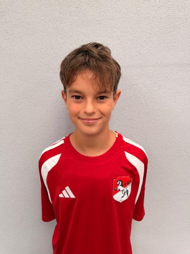 Theo Kalb