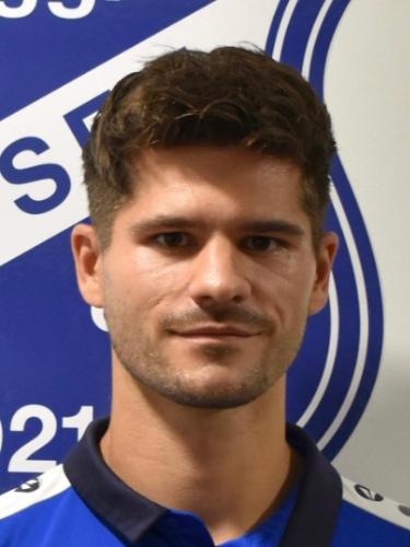 Tobias Seeberger