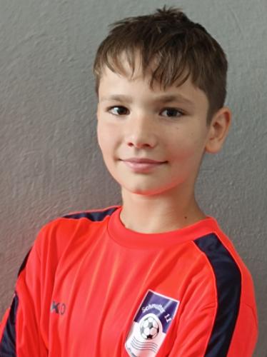 Mathias Buxeder