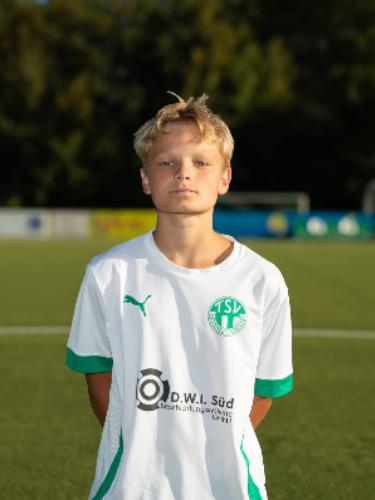 Luca Schuster