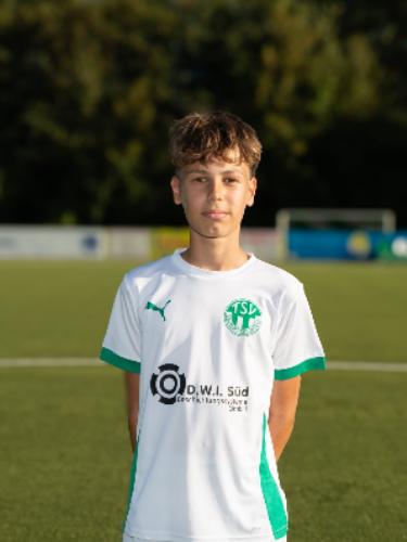 Noah Wiegärtner