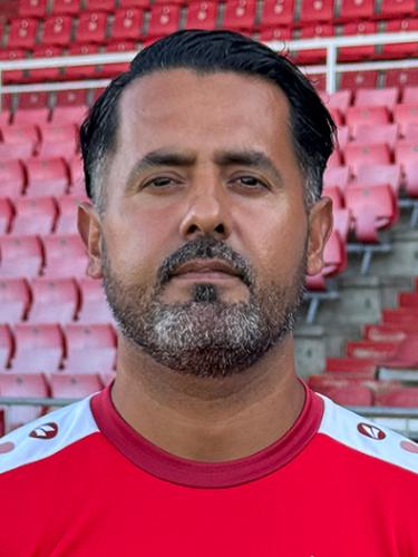 Rodolfo Ramos