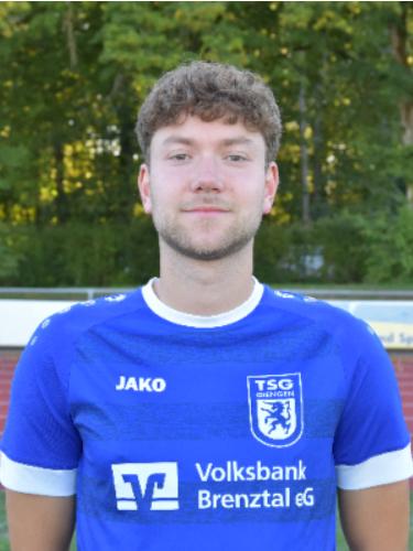 Avatar Bild für Kristian Kuhn