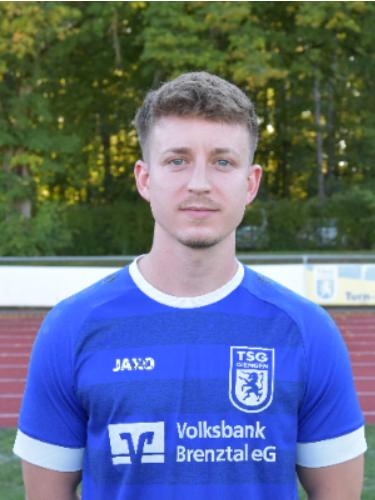 Avatar Bild für Julian Malzahn