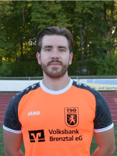 Avatar Bild für Patrick Münch