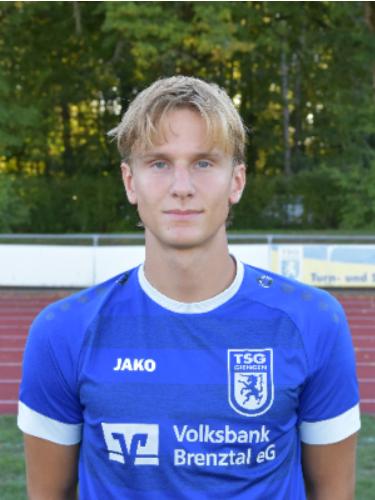 Avatar Bild für Tim Weiss