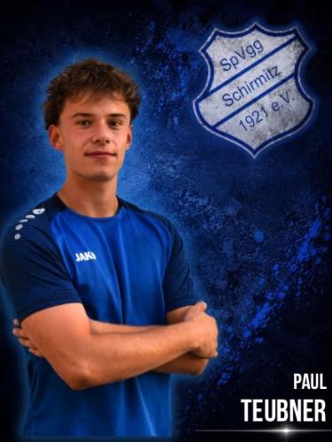 Paul Teubner