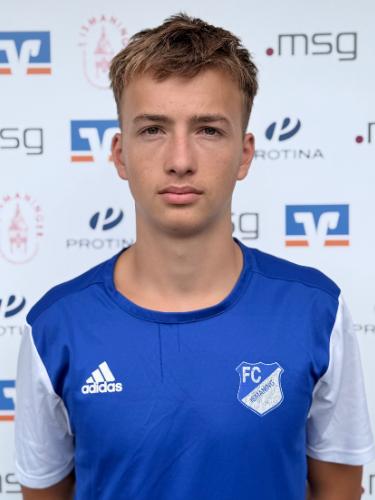Renaldo Hauk