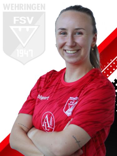 Franka Friedrich