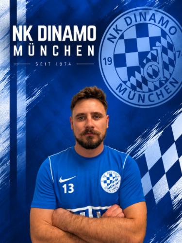 Nikica Grubesic