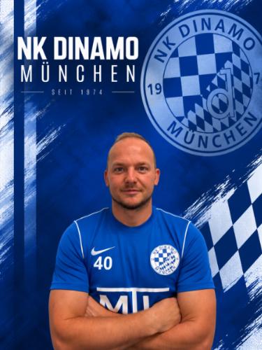 Avatar Bild für Zoran Njegovec