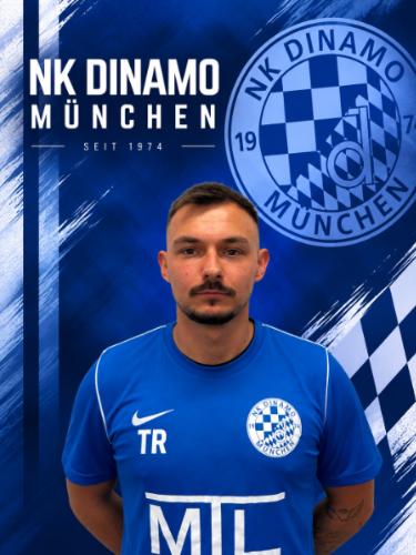 Tino Pticar