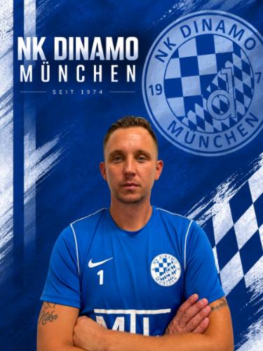 Avatar Bild für Marko Tadic